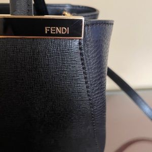 Fendi Mini Bag
